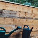 Raised Beds Or Growing On The Flat Square Foot Gardening sometimes Uses Raised Beds. There are Advantages & Disadvantages Of Raised Beds, Raised Beds Or Growing On The Flat