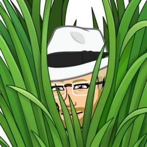 Weed control, Weed Free Gardening