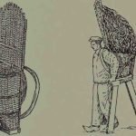 The Unsung Vegetable Pioneers of Our Kitchen Gardens Manure carriers in Les Maraichers Parisiens