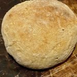 How To Bake Medieval Rastons Bread Cooked-Raston-
