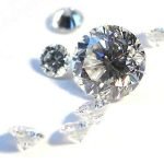 Turning Soil Carbon into Diamonds Diamond-produced-from-soil-carbon