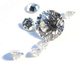 Turning Soil Carbon into Diamonds
