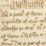 Medieval Masterchef: Discover the Flavours of a Medieval Cookbook mediaeval cookbook the forme of cury