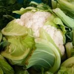 The Secret Life of Cauliflower: A Deep Dive into Brassica Genetics for UK Gardeners Dinkum, CC0, via Wikimedia Commons The Secret Life of Cauilifower