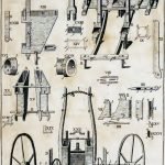 Jethro Tull: The Father of Modern Agriculture? 512px-Jethro_Tull_seed_drill_(1762)