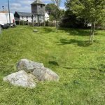 How to Build a Swale