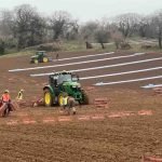 Sat Nav Planted Jersey Royals Sat Nav Planted Jersey Royals