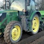 Chitting, Planting, Growing & Managing Early Potatoes Chitting, Planting, Growing & Managing Early Potatoes