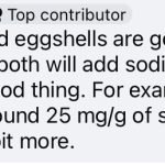 AI Gardening Advice Uses Poor quality spam advice on social media