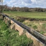 How the Romans Moved Water Uphill