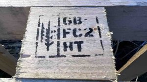 Are Pallets Safe To Use?