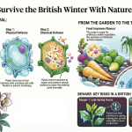 Nature's Antifreeze