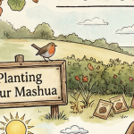 How to Grow Mashua in the UK: A Gardener’s Guide HOW TO GROW MASHUA