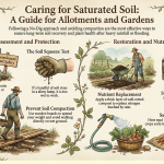 How To Care For Soil After Heavy Rain