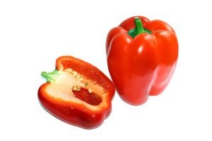 How to Grow Peppers 
AntanO, CC BY-SA 4.0 <https://creativecommons.org/licenses/by-sa/4.0>, via Wikimedia Commons