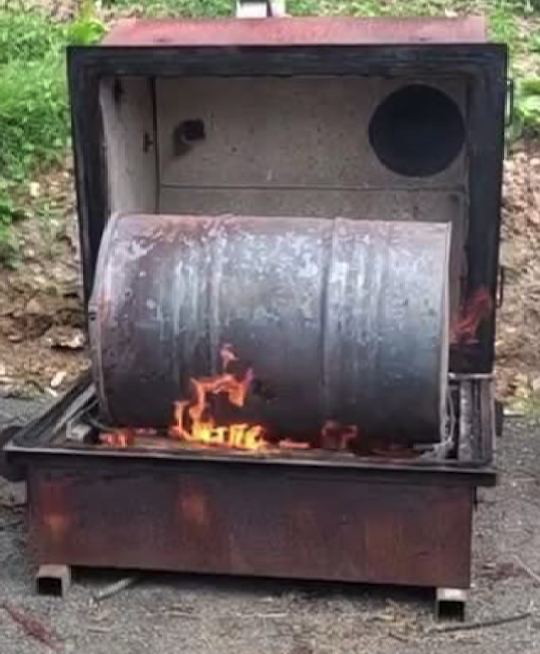 How To Make Biochar